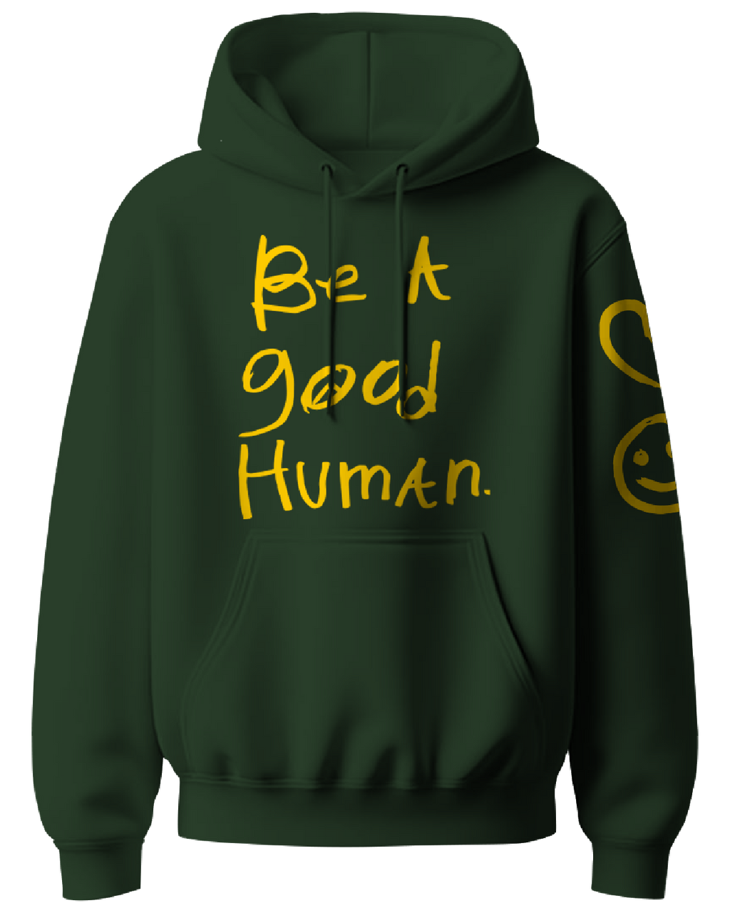BAGH HOODIE FALL PRE-ORDER