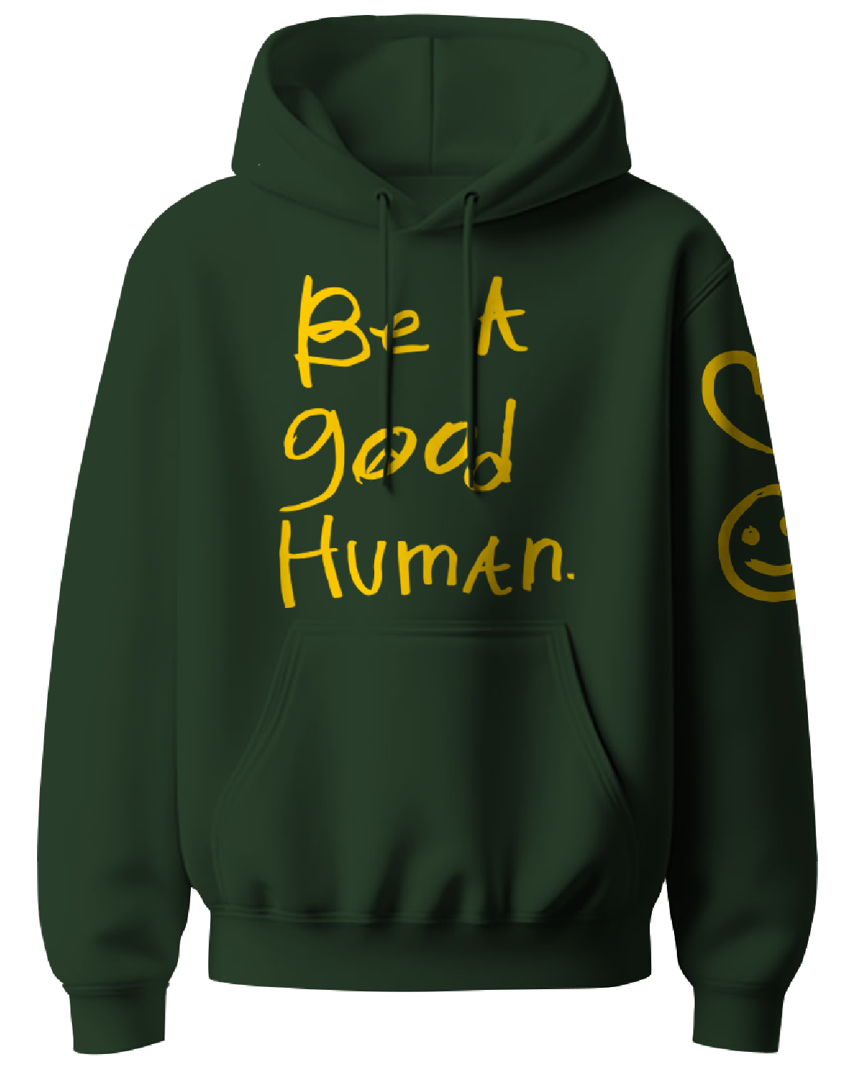 BAGH HOODIE PRE-ORDER