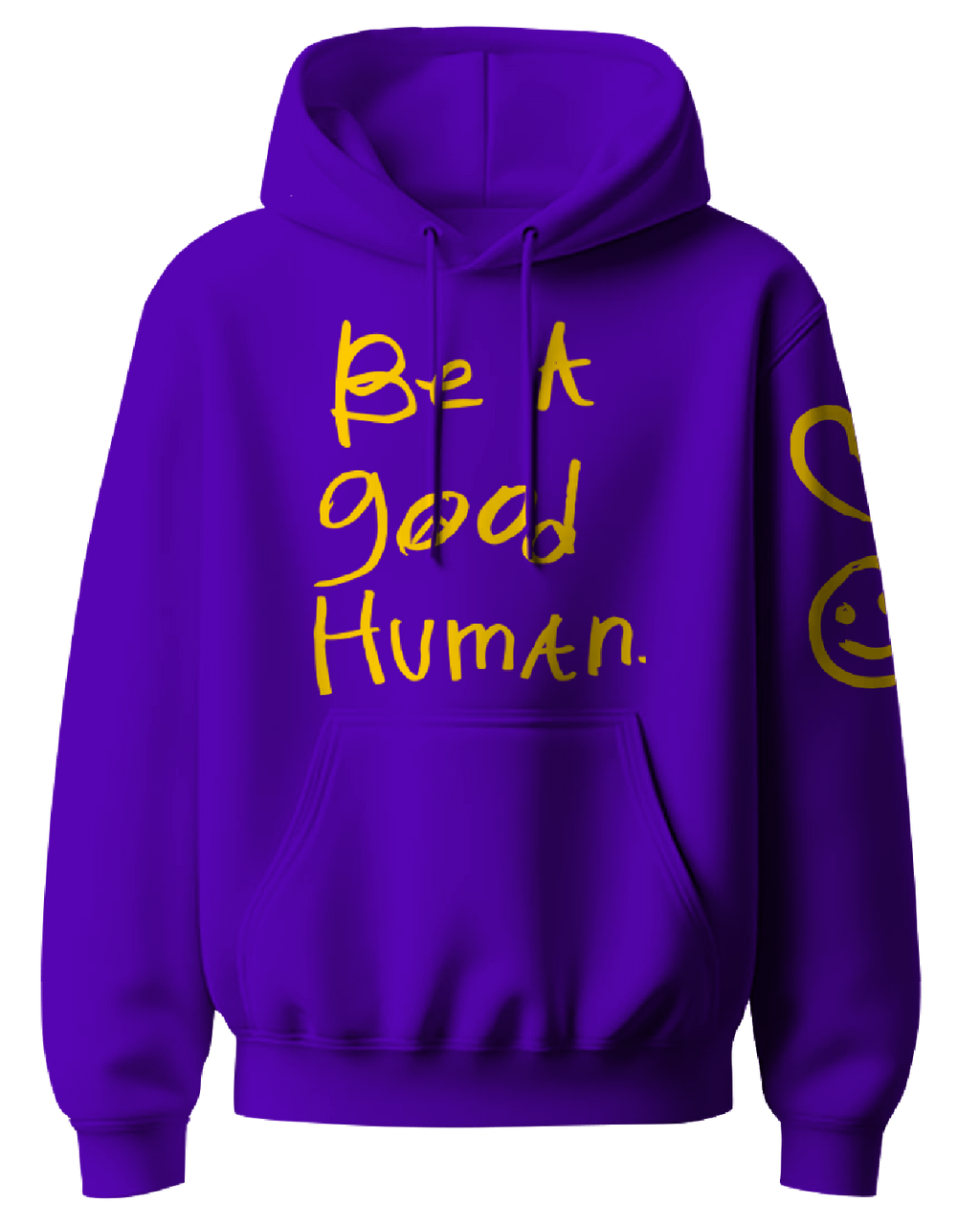 BAGH HOODIE FALL PRE-ORDER