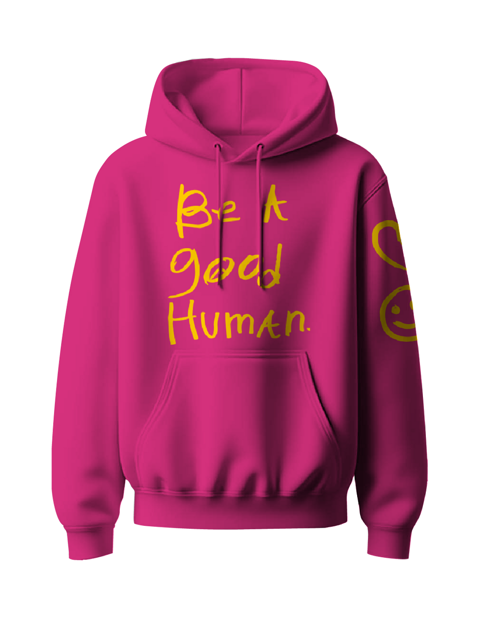 BAGH HOODIE FALL PRE-ORDER