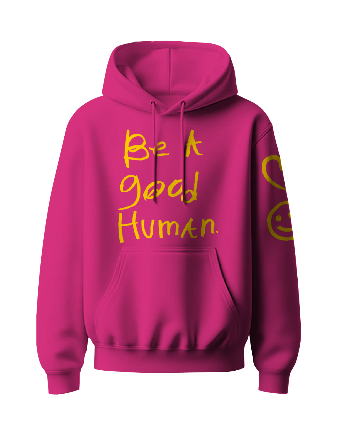 BAGH HOODIE FALL PRE-ORDER