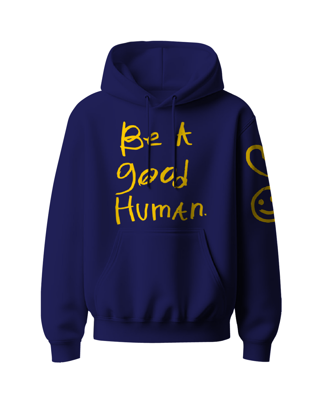 BAGH HOODIE FALL PRE-ORDER