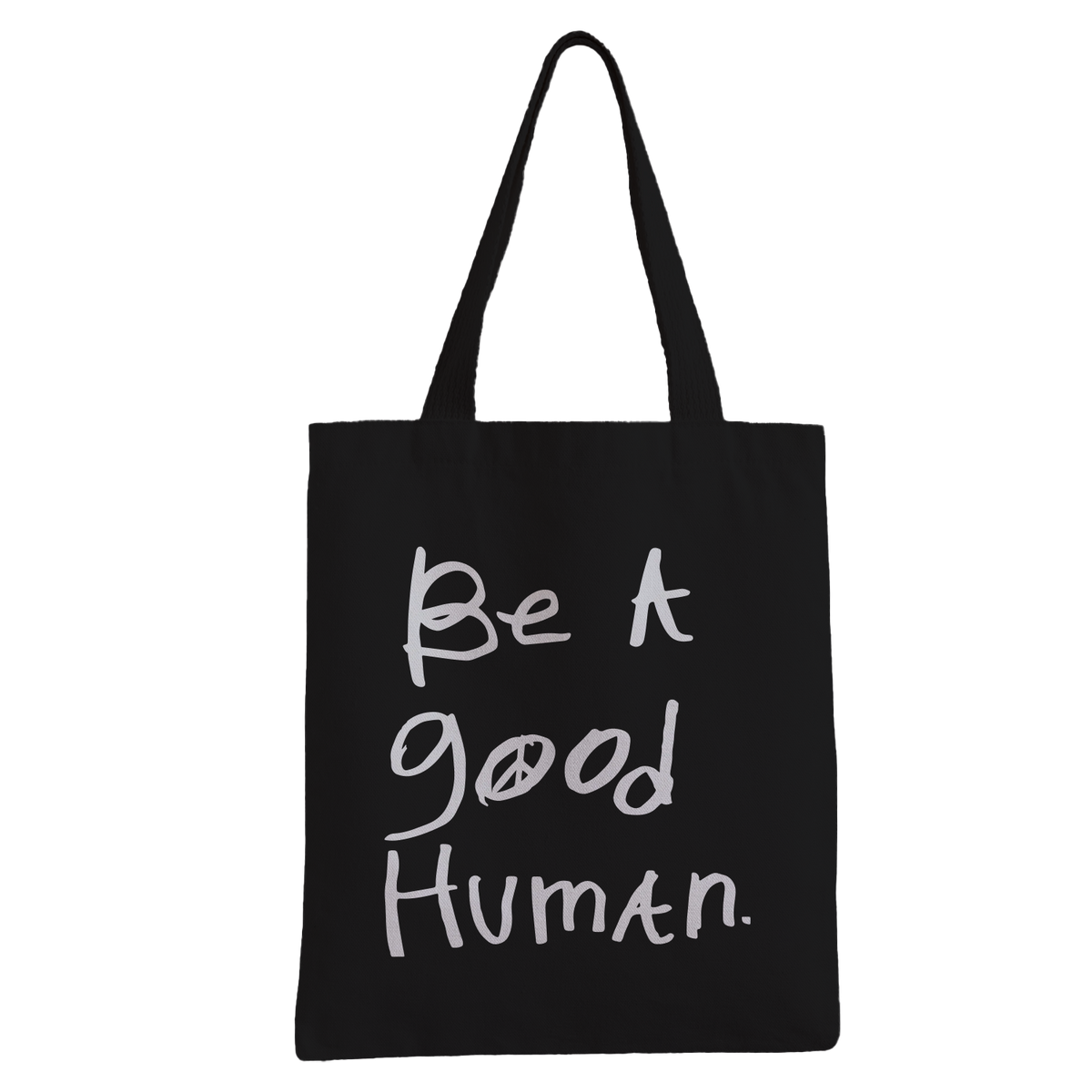 GOOD HUMAN TOTES