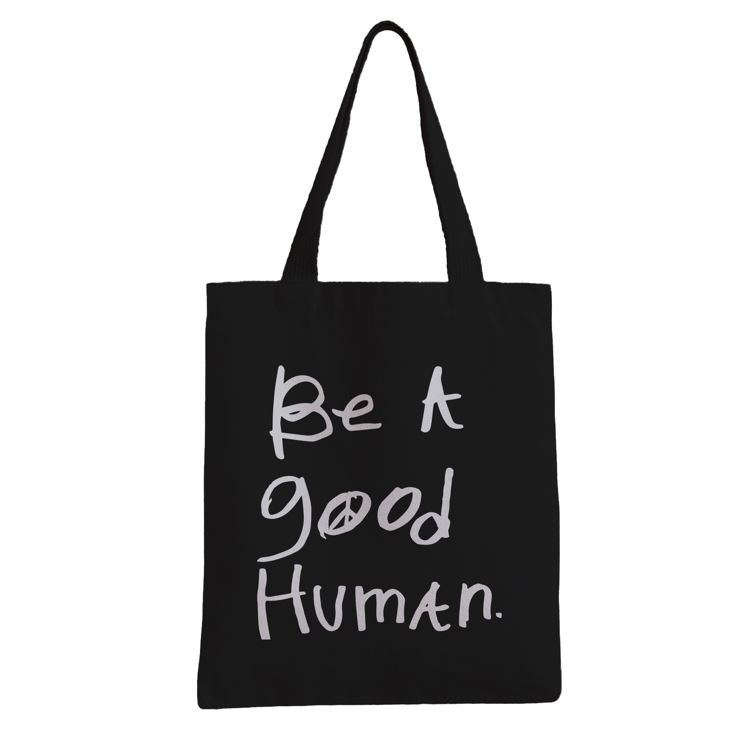 GOOD HUMAN TOTES
