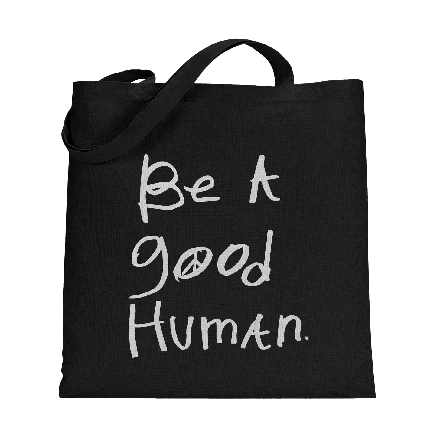 BE A GOOD HUMAN CLASSIC HOODIE