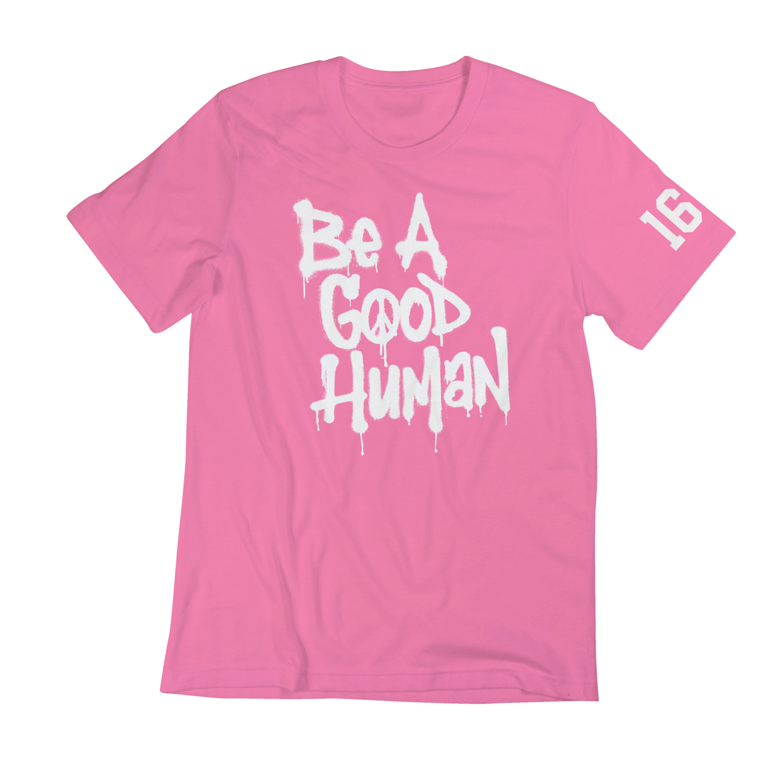 $16+ BDAY TEE!!