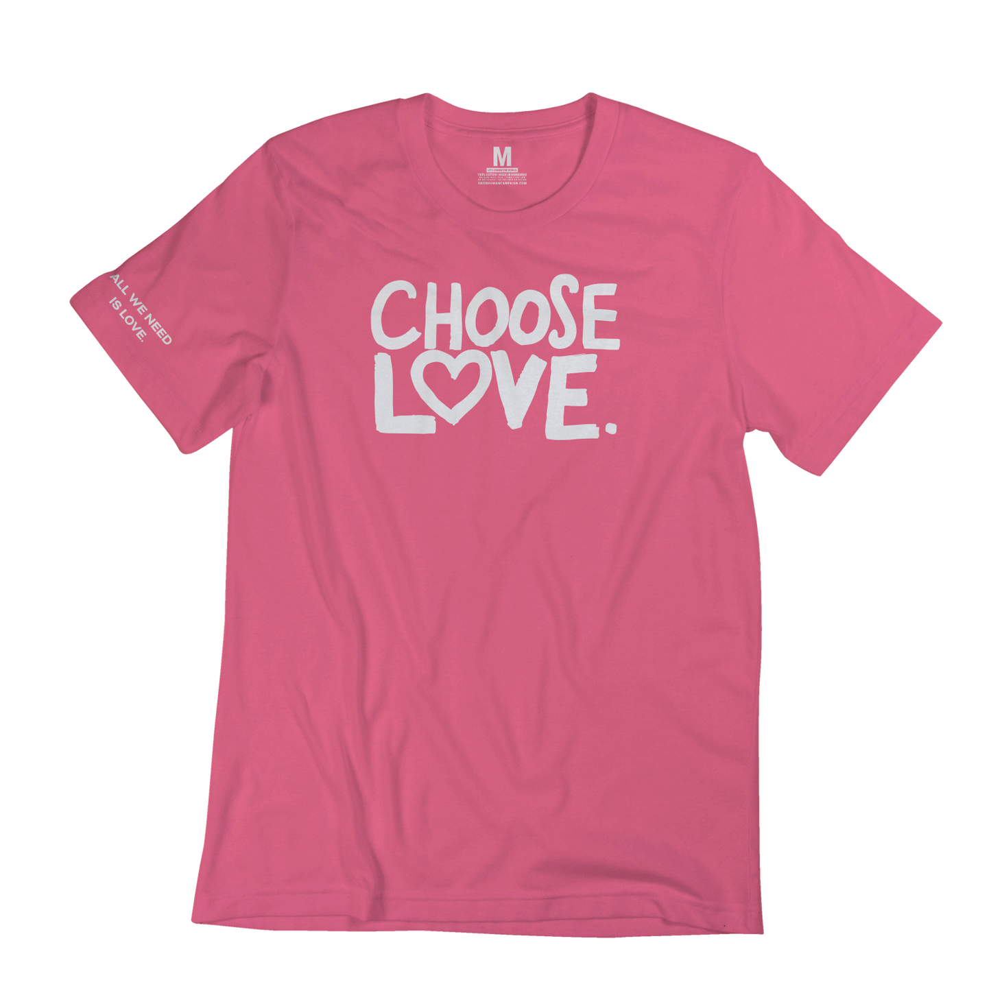 Choose Love Tee