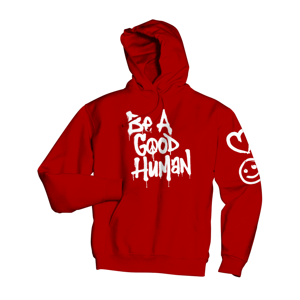 $26+ BDAY HOODIE