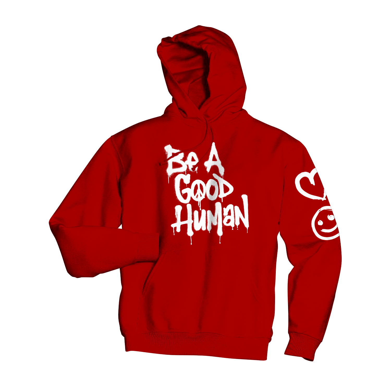 $26+ BDAY HOODIE