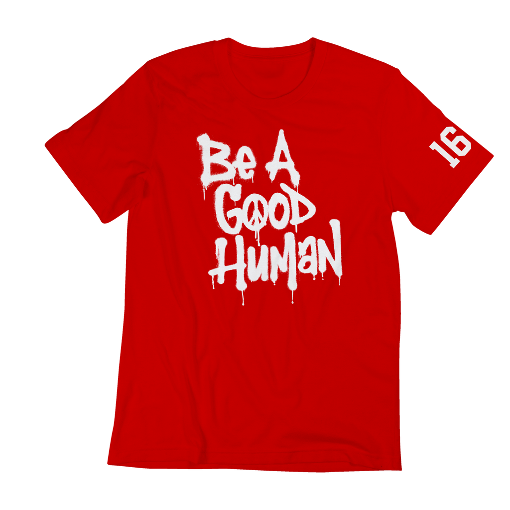 $16+ BDAY TEE!!