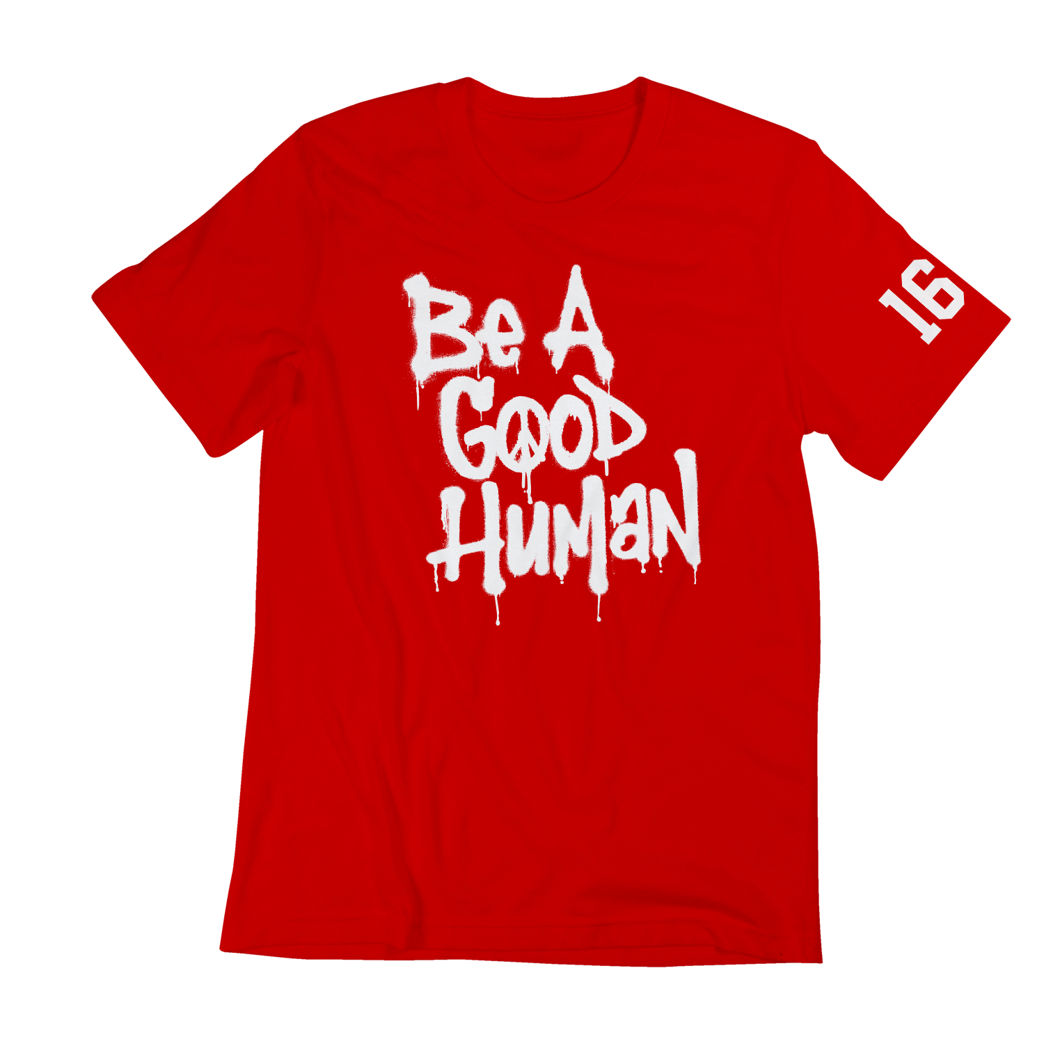 $16+ BDAY TEE!!