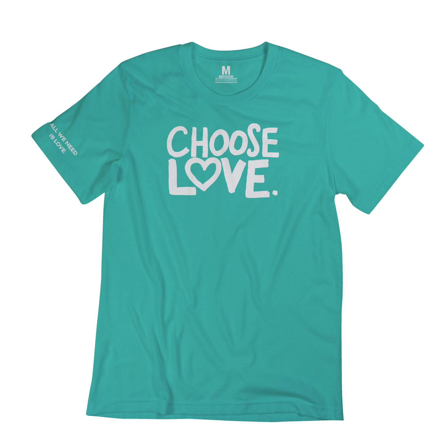 Choose Love Tee