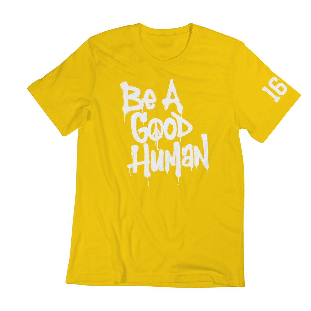 $16+ BDAY TEE!!