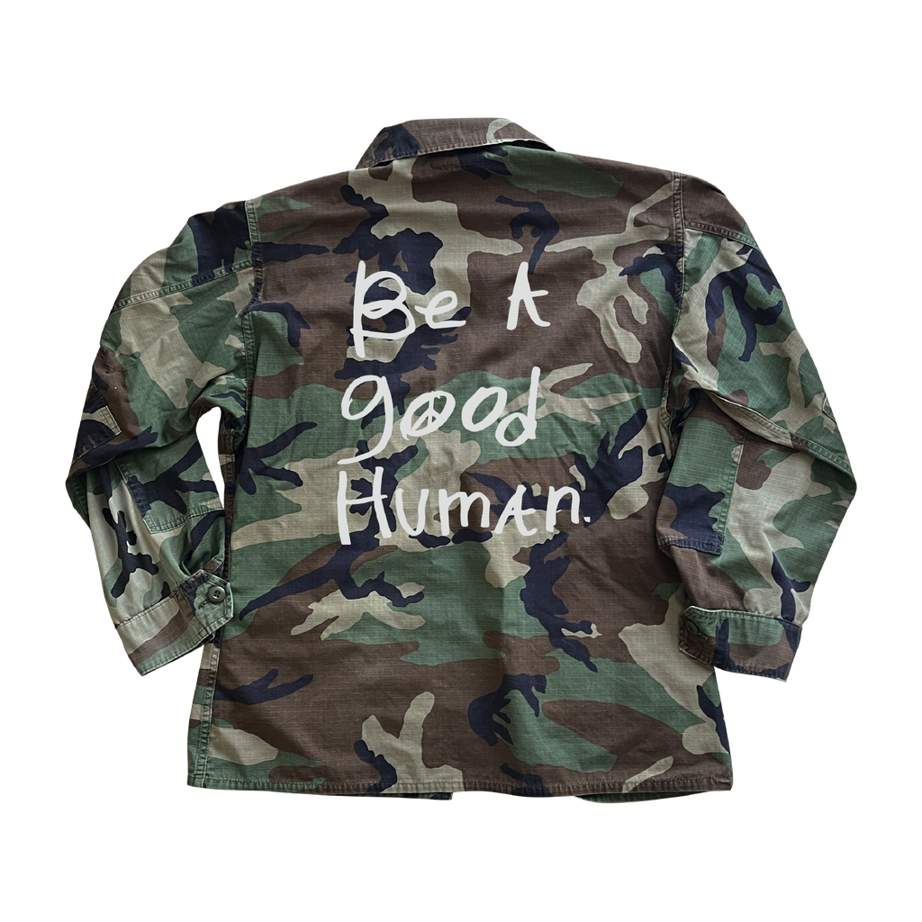 BAGH EXCLUSIVE CAMO