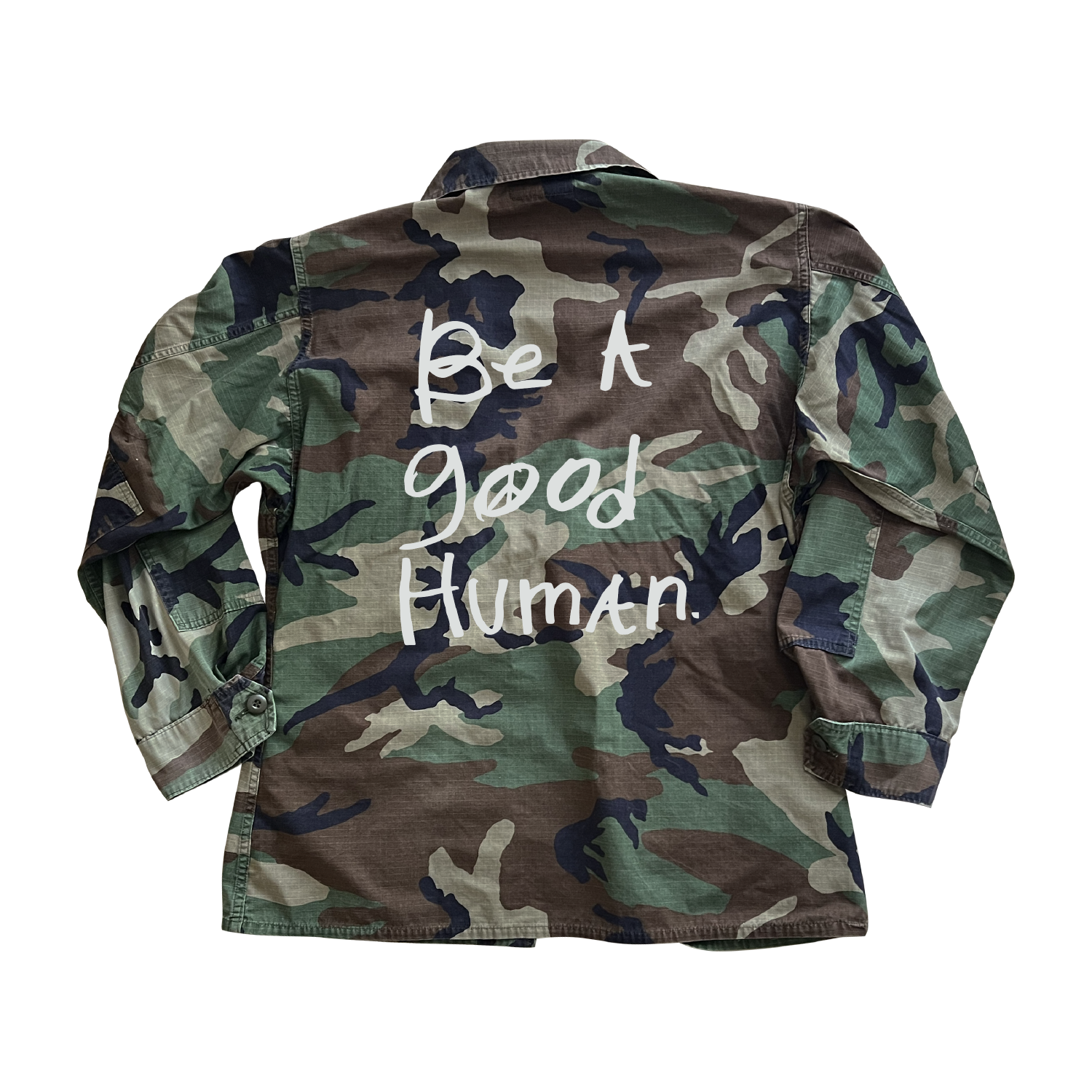 BAGH EXCLUSIVE CAMO